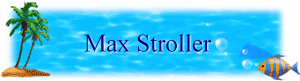 Max Stroller