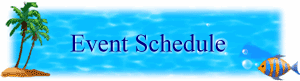 Event Schedule